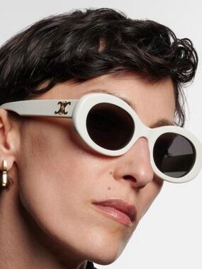 Celine Triomphe Sunglasses